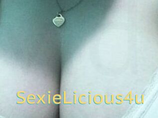 SexieLicious4u