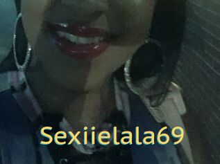 Sexiielala69