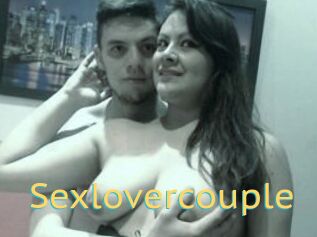 Sexlovercouple