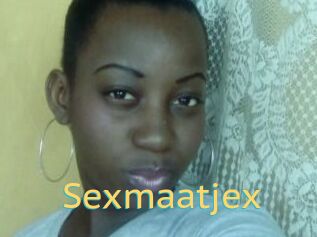 Sexmaatjex