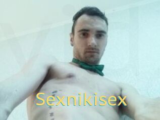 Sexnikisex