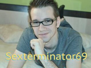 Sexterminator69