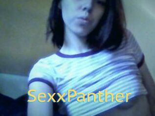 SexxPanther