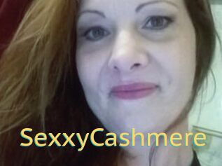 SexxyCashmere
