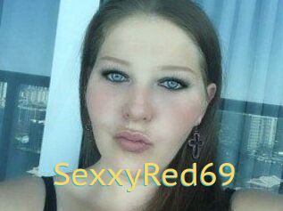 SexxyRed69