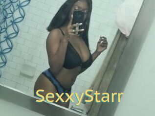 SexxyStarr