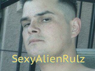 SexyAlienRulz