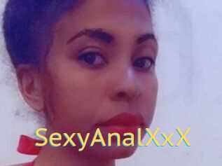 SexyAnalXxX