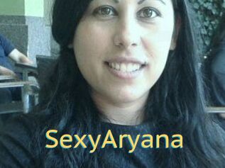 Sexy_Aryana