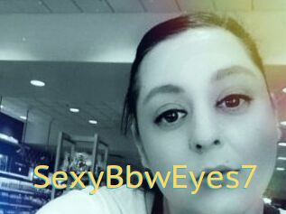 SexyBbwEyes7