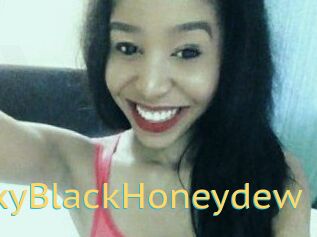 SexyBlackHoneydew