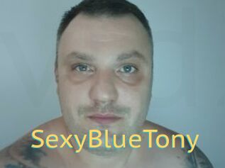 SexyBlueTony
