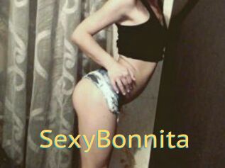 SexyBonnita