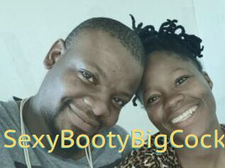 SexyBootyBigCock
