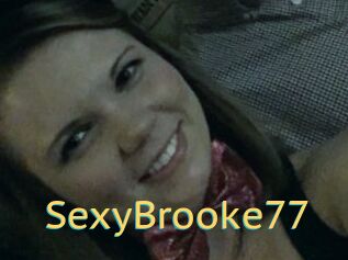 SexyBrooke77