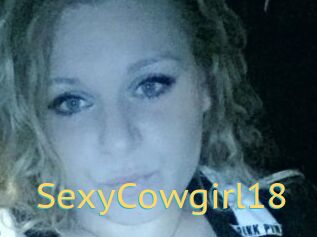 SexyCowgirl18