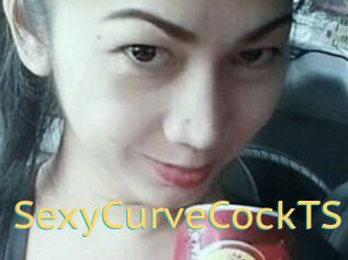 SexyCurveCockTS