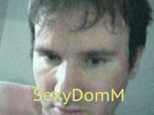 SexyDomM