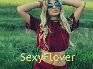 SexyFlover