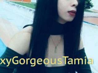 SexyGorgeousTamia