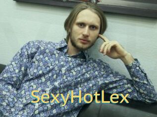 SexyHotLex