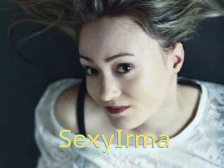 SexyIrma
