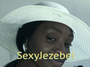 SexyJezebel