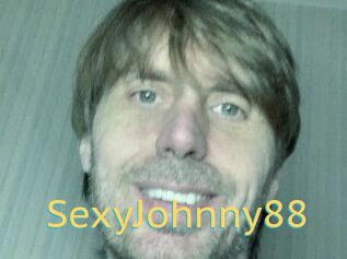 SexyJohnny88