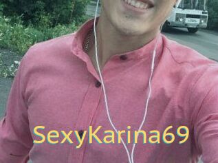 SexyKarina69