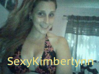 SexyKimberlynn