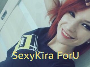 SexyKira_ForU