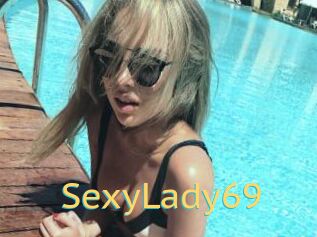 SexyLady69