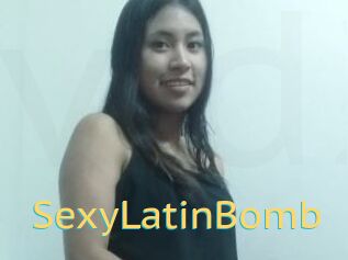 SexyLatinBomb
