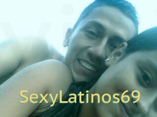 SexyLatinos69