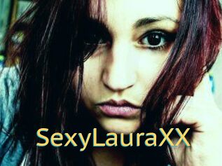 SexyLauraXX
