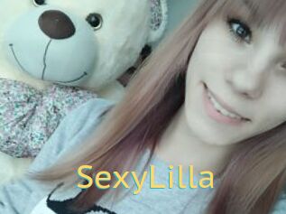 SexyLilla