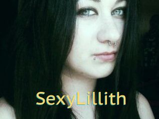 SexyLillith