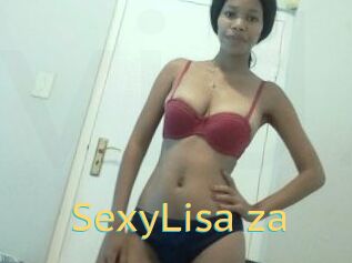 SexyLisa_za