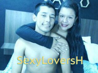 SexyLoversH