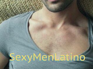 SexyMenLatino