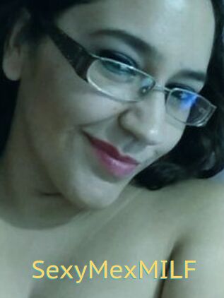 SexyMexMILF