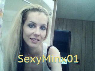 SexyMinx01