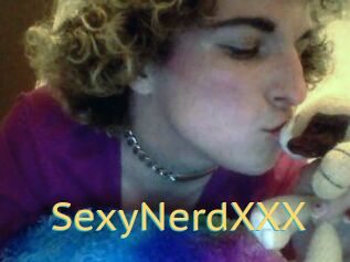 SexyNerdXXX