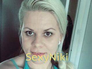 SexyNiki