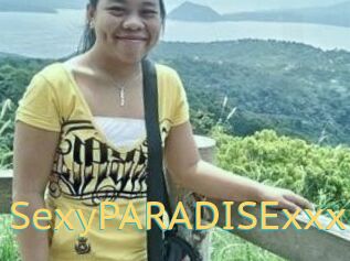 SexyPARADISExxx