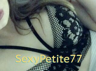 SexyPetite77