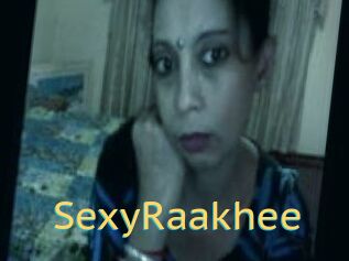 SexyRaakhee
