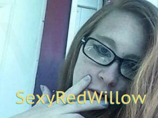 SexyRedWillow