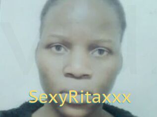 SexyRitaxxx