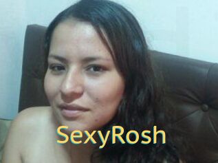 SexyRosh